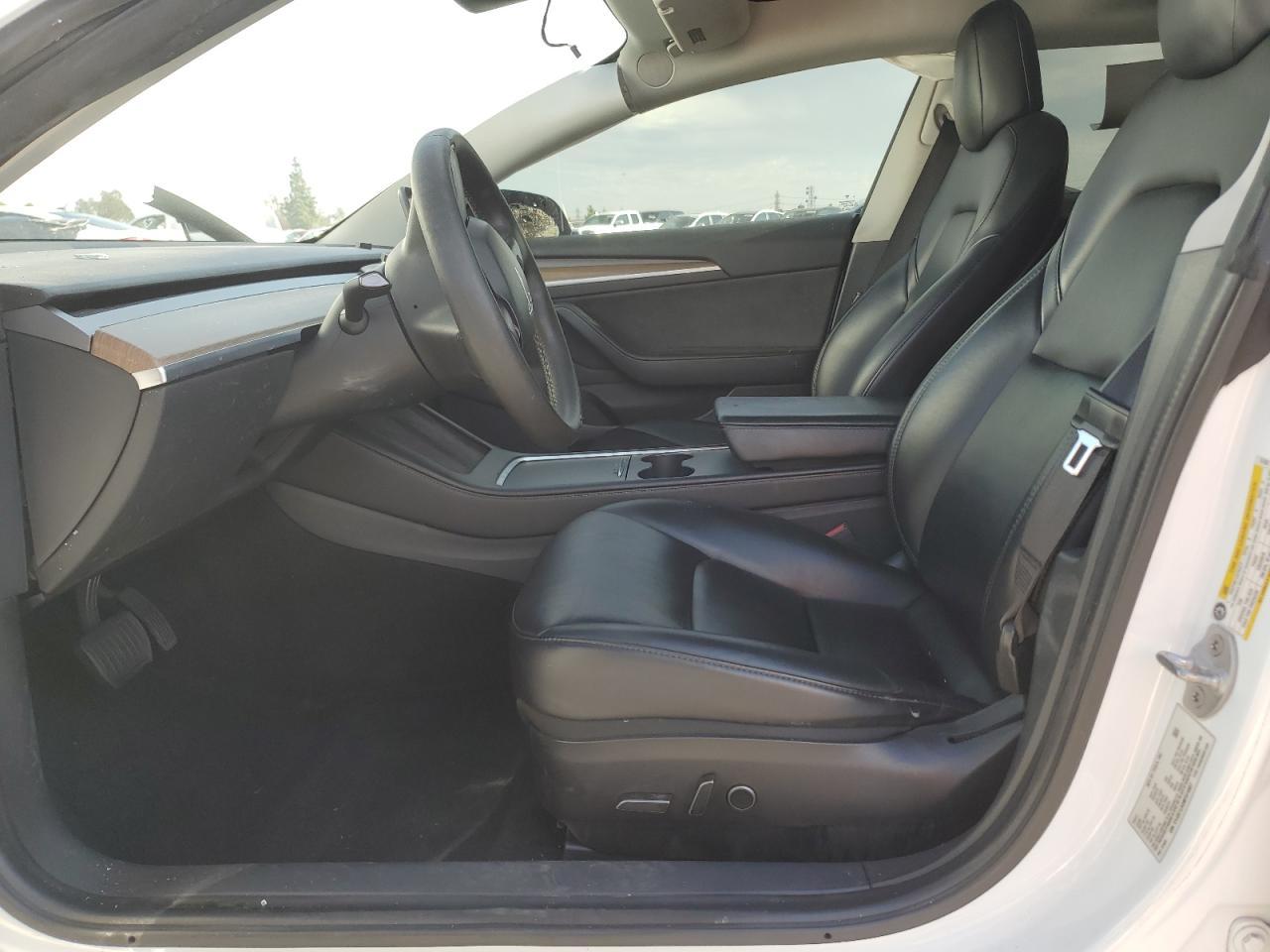 2021 Tesla Model 3 - Image 7