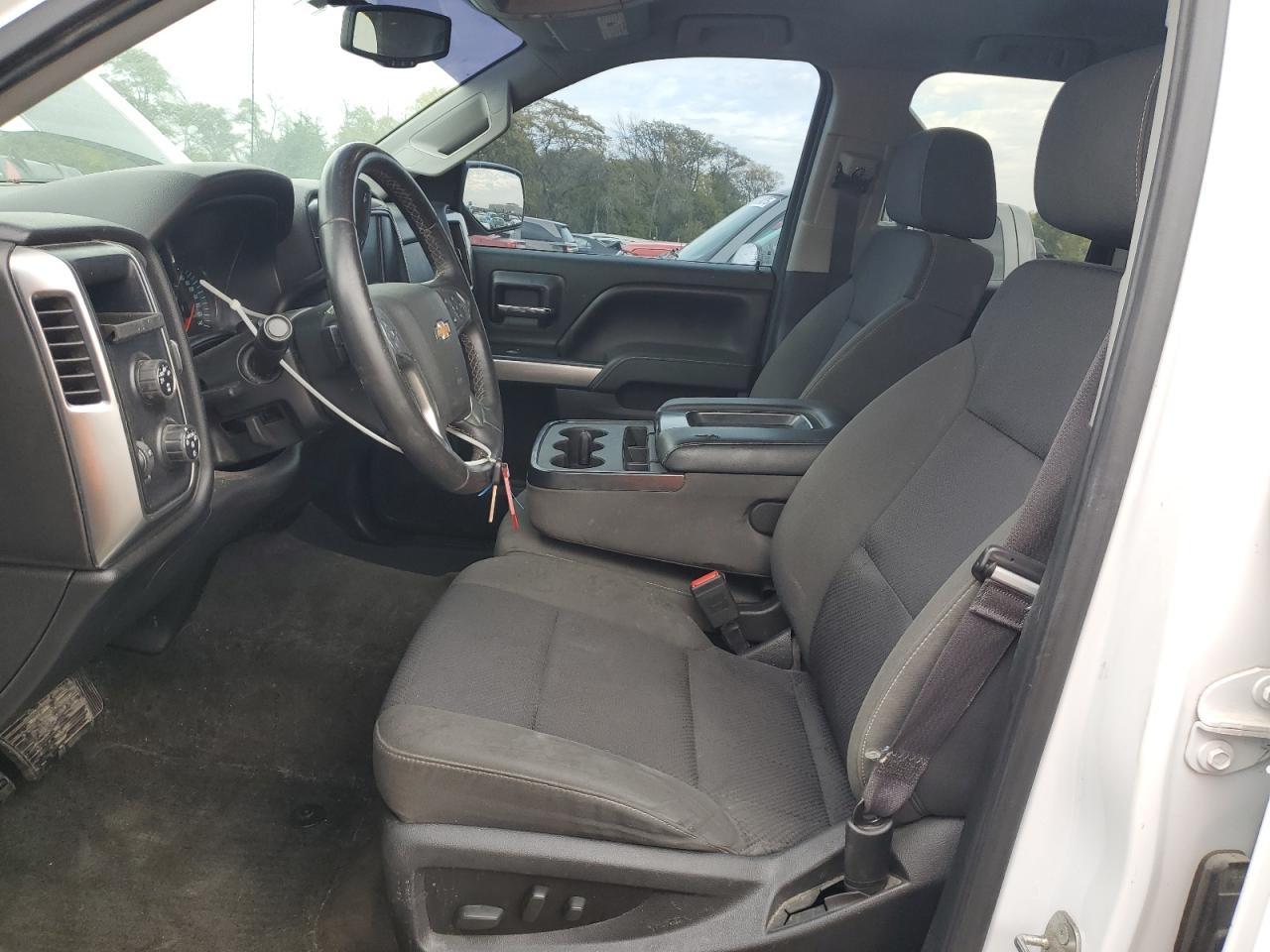 2015 Chevrolet Silverado K1500 Lt - Image 7