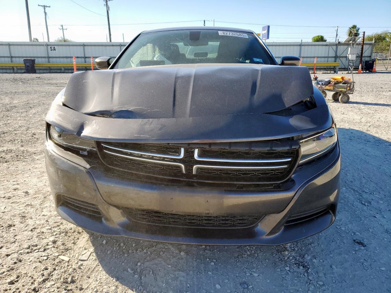 2015 Dodge Charger Se - Image 5