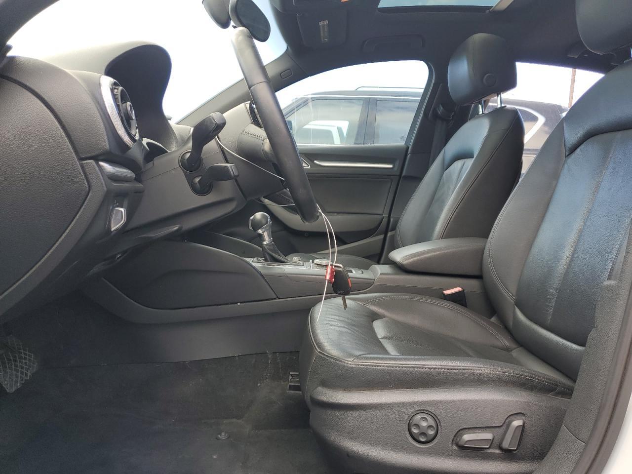 2015 Audi A3 Premium - Image 7