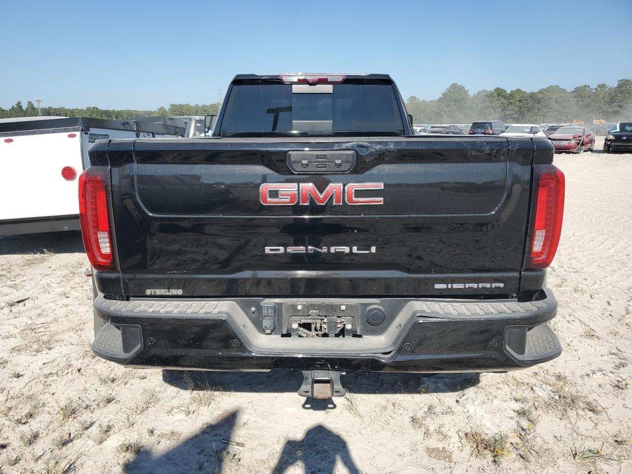 2023 GMC Sierra K3500 Denali - Image 6