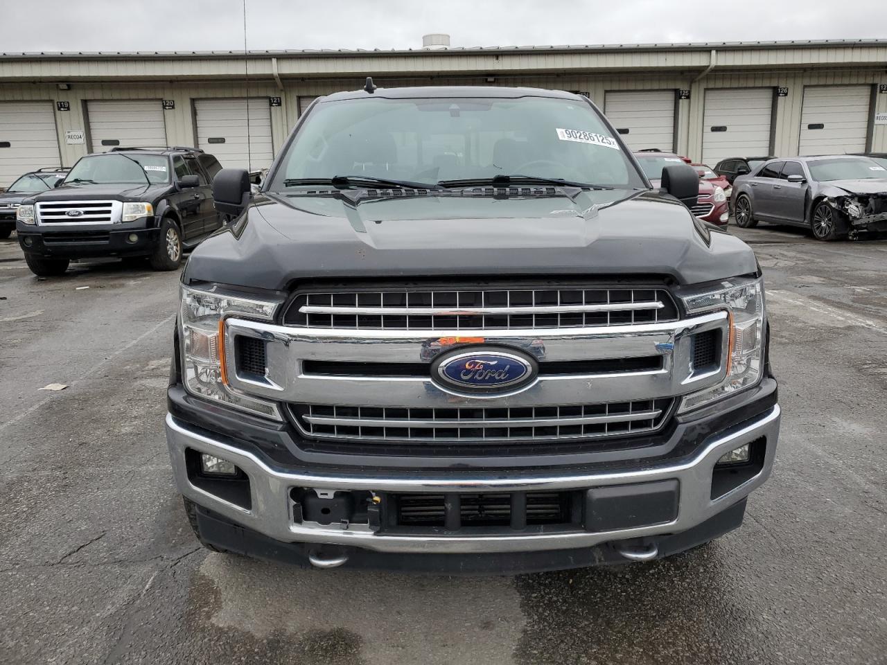 2019 Ford F150 Supercrew - Image 5
