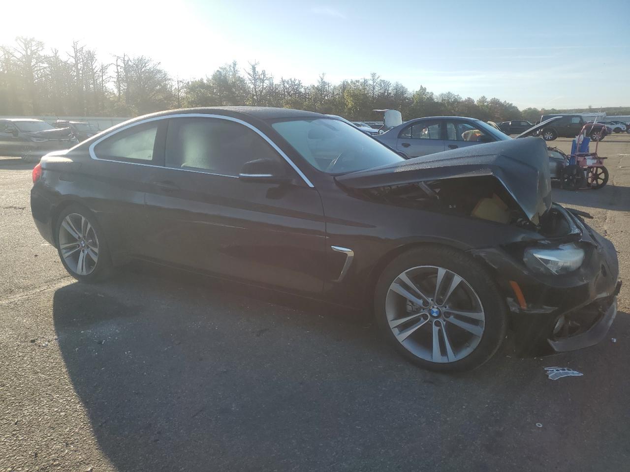 2016 BMW 428 I - Image 4