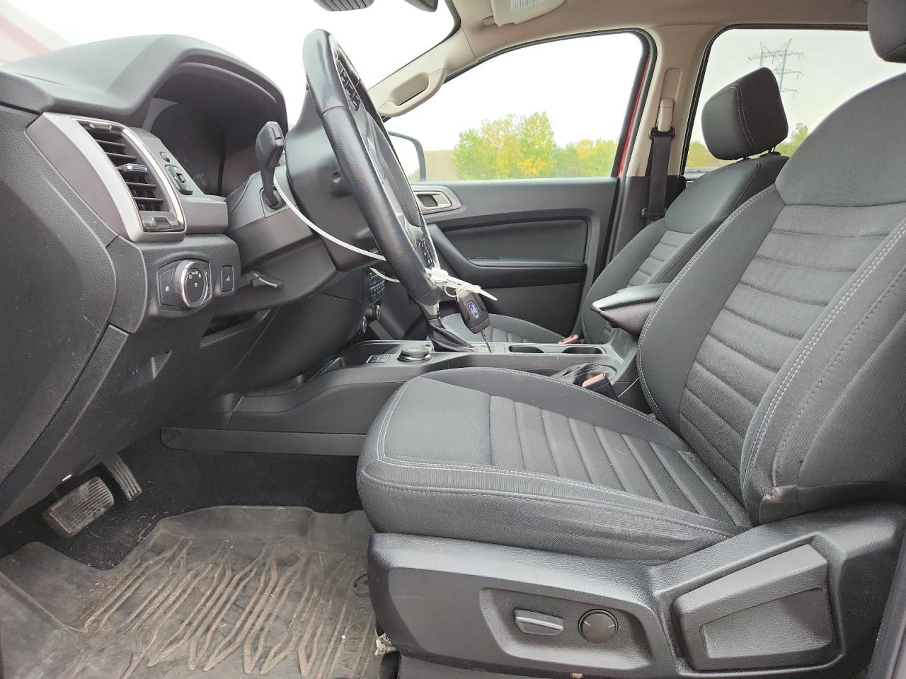 2020 Ford Ranger Xl - Фото 7