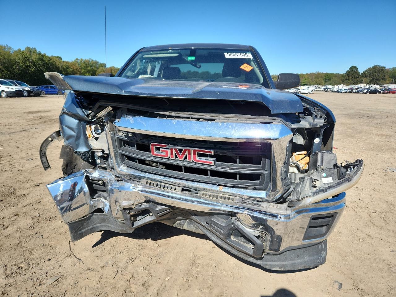 2014 GMC Sierra C1500 - Image 5
