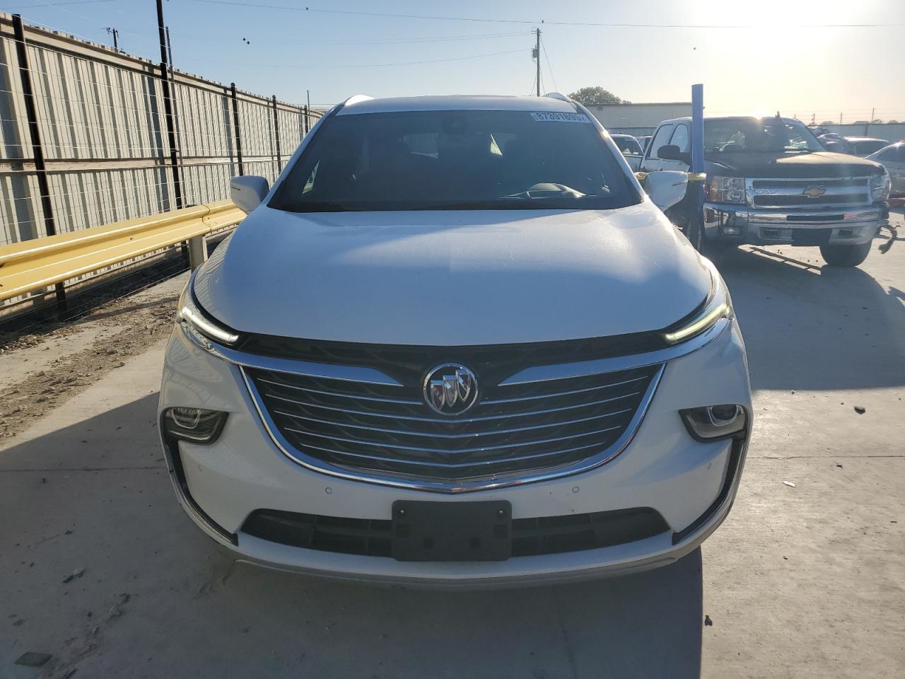 2022 Buick Enclave Premium - Фото 5