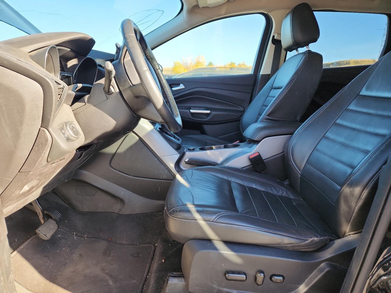 2016 Ford Escape Se - Фото 7