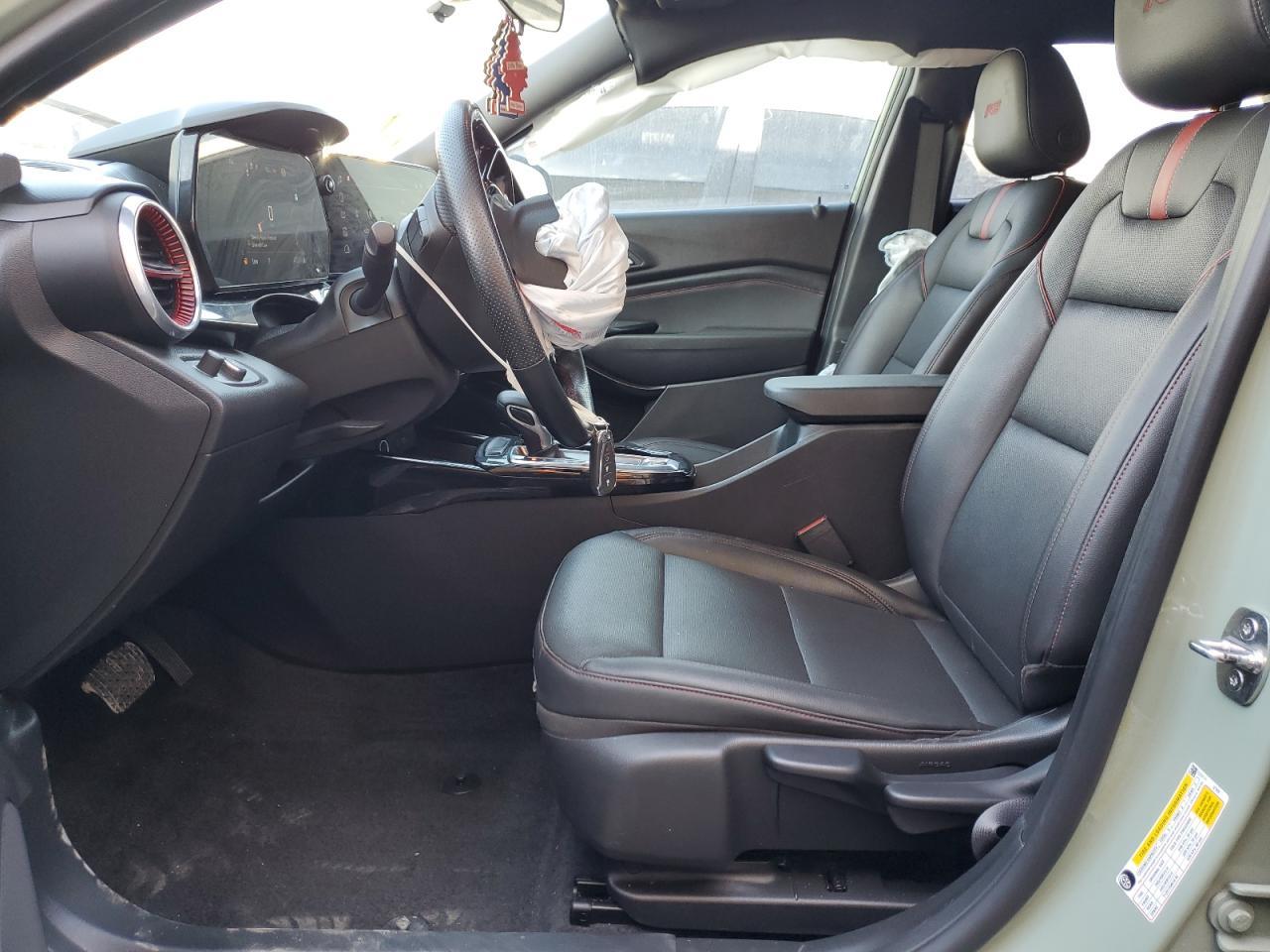 2024 Chevrolet Trax 2Rs - Фото 7