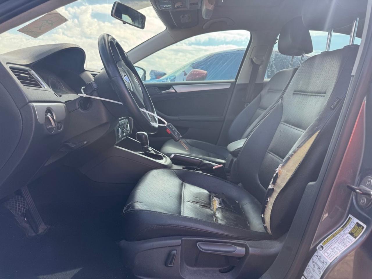 2014 Volkswagen Jetta Se - Фото 7
