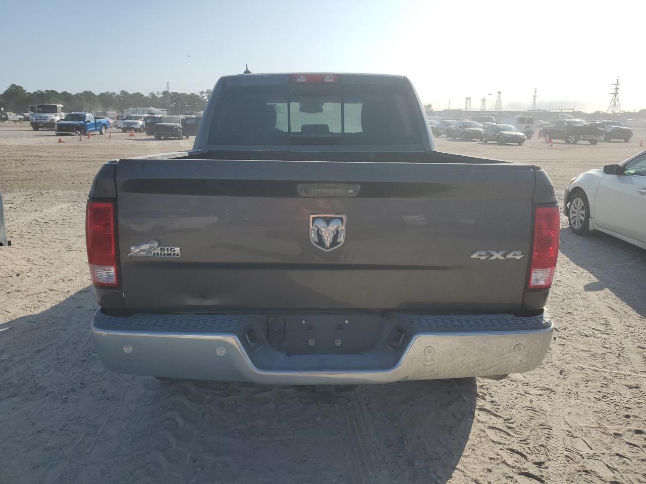 2017 Ram 1500 Slt - Фото 6