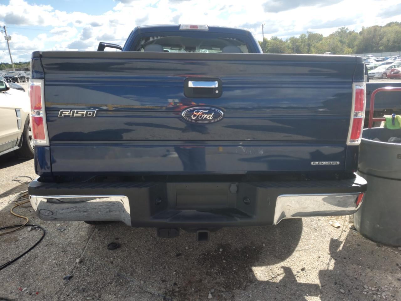 2011 Ford F150 Super Cab - Image 6