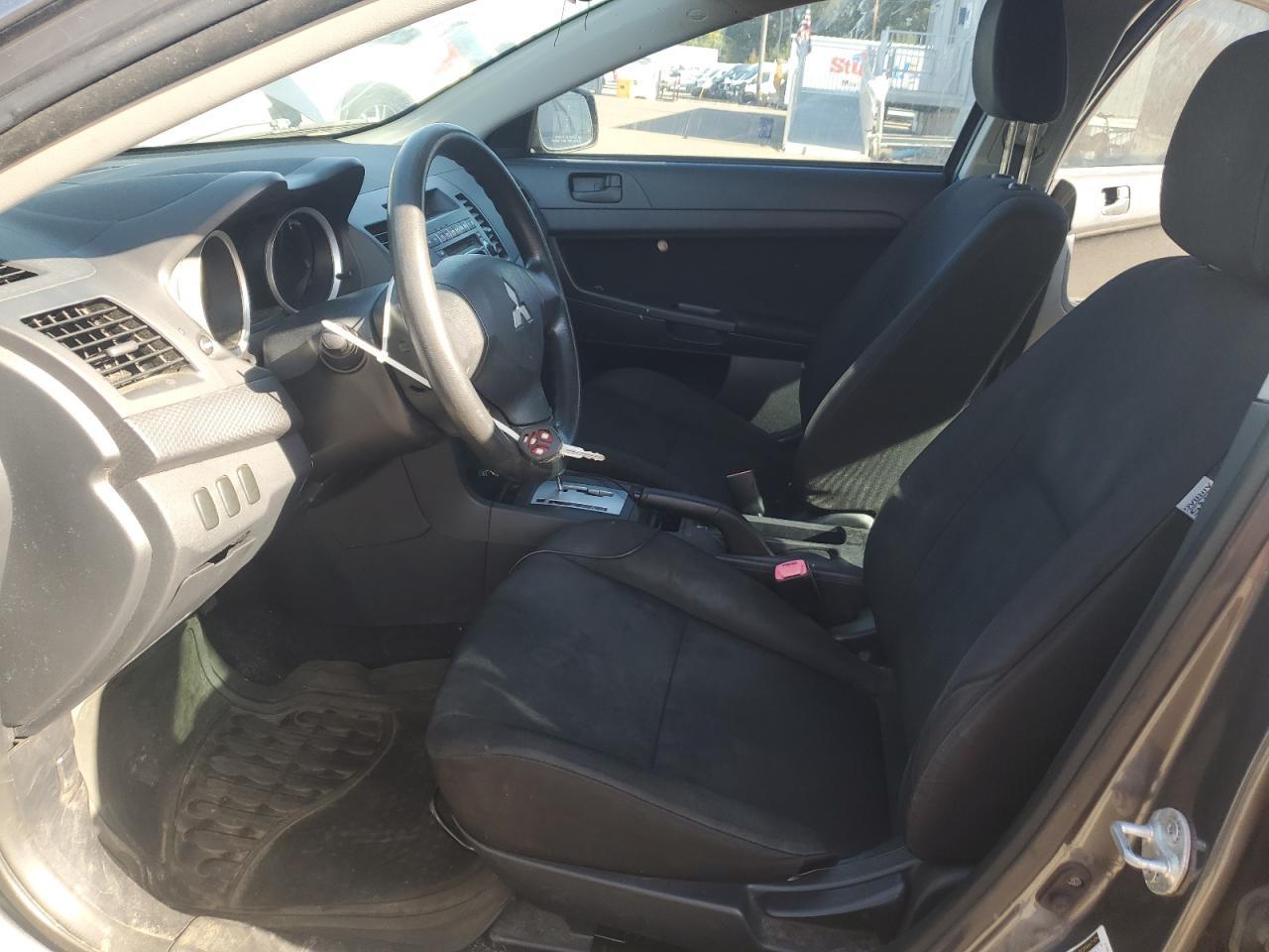 2009 Mitsubishi Lancer De - Image 7