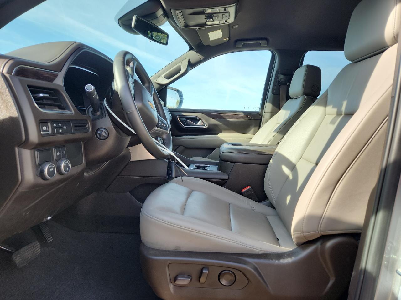 2024 Chevrolet Tahoe C1500 Lt - Фото 7