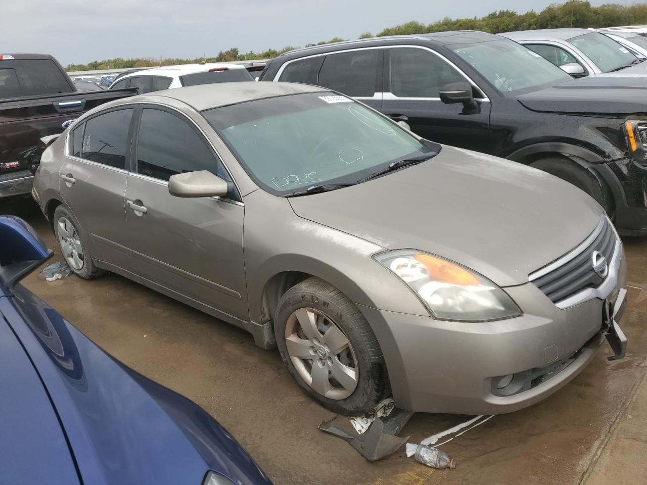 2008 Nissan Altima 2.5 - Image 4