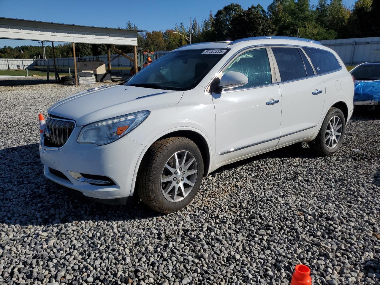 2017 Buick Enclave