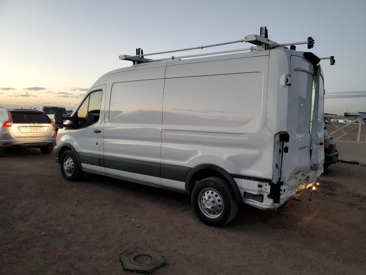 2022 Ford Transit T-250 - Image 2