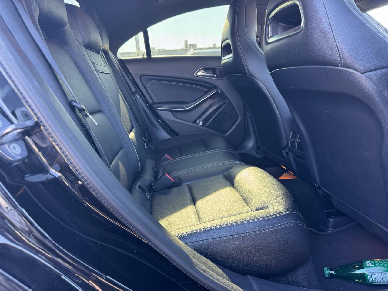 2018 Mercedes-Benz Cla 250 4Matic - Фото 6