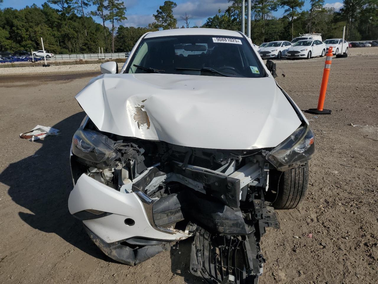 2017 Mazda Cx-3 Sport - Фото 5