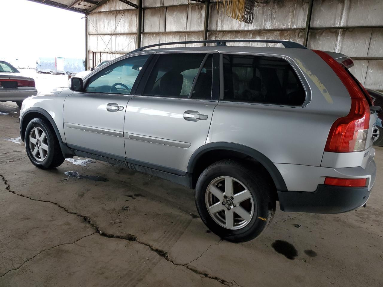 2008 Volvo Xc90 3.2 - Image 2