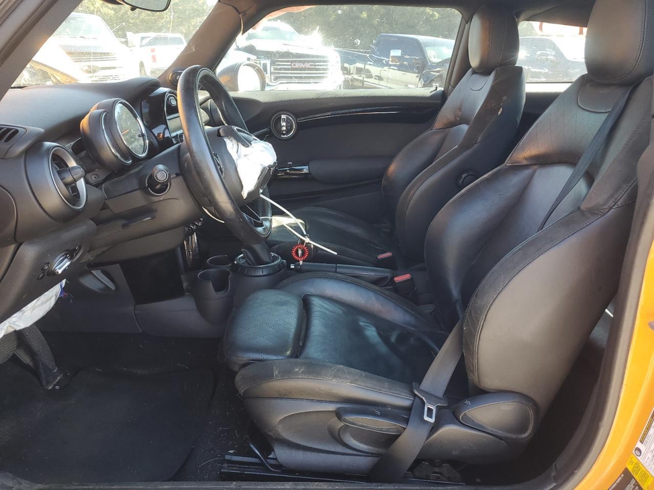 2014 Mini Cooper S - Фото 7