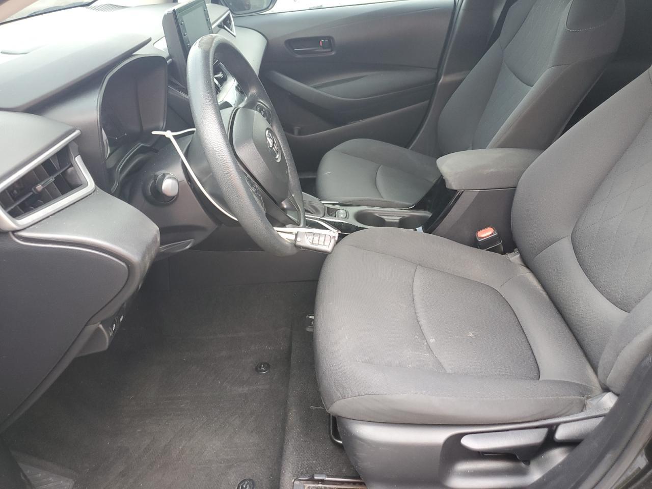 2022 Toyota Corolla Le - Image 7