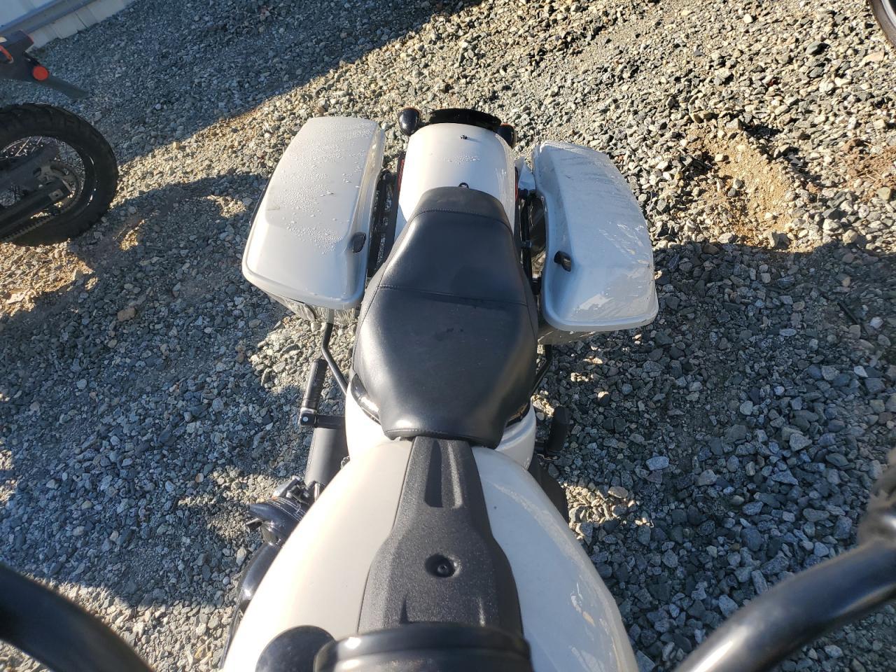 2023 Harley-Davidson Fxlrs - Image 5