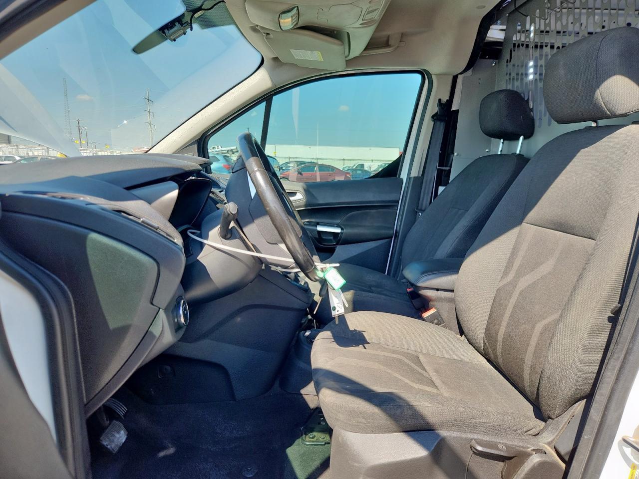 2018 Ford Transit Connect Xlt - Фото 7