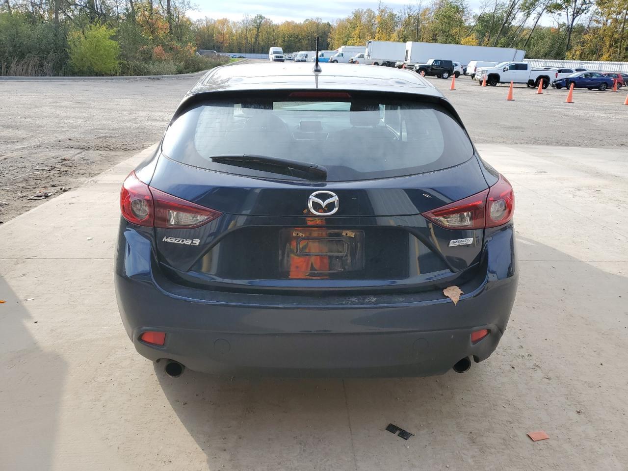 2014 Mazda 3 Touring - Фото 6