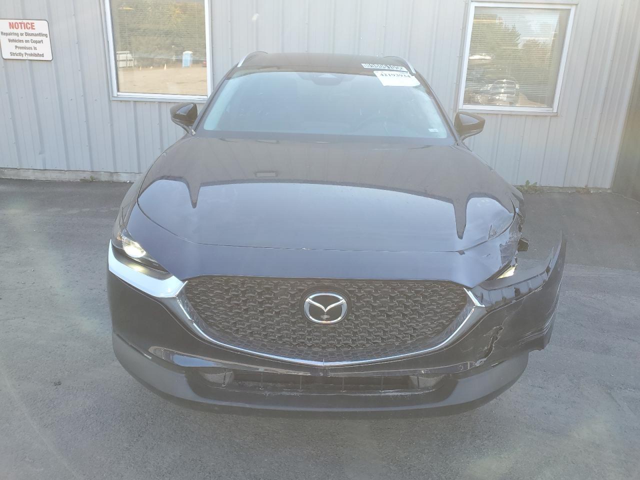 2024 Mazda Cx-30 Select - Image 5