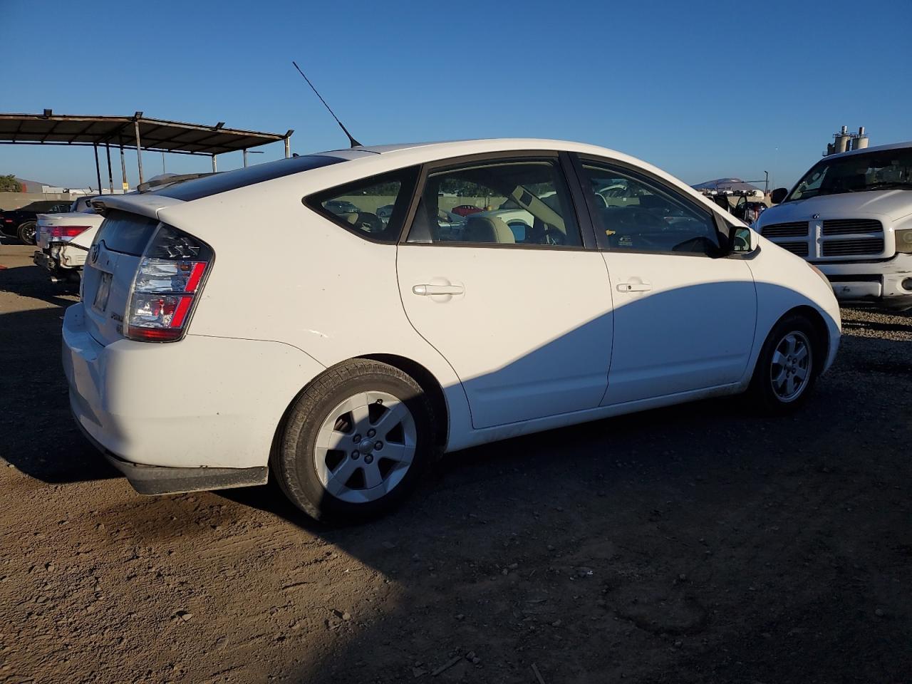 2005 Toyota Prius - Image 3