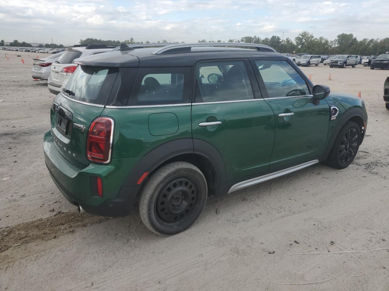2024 Mini Cooper S Countryman - Фото 3