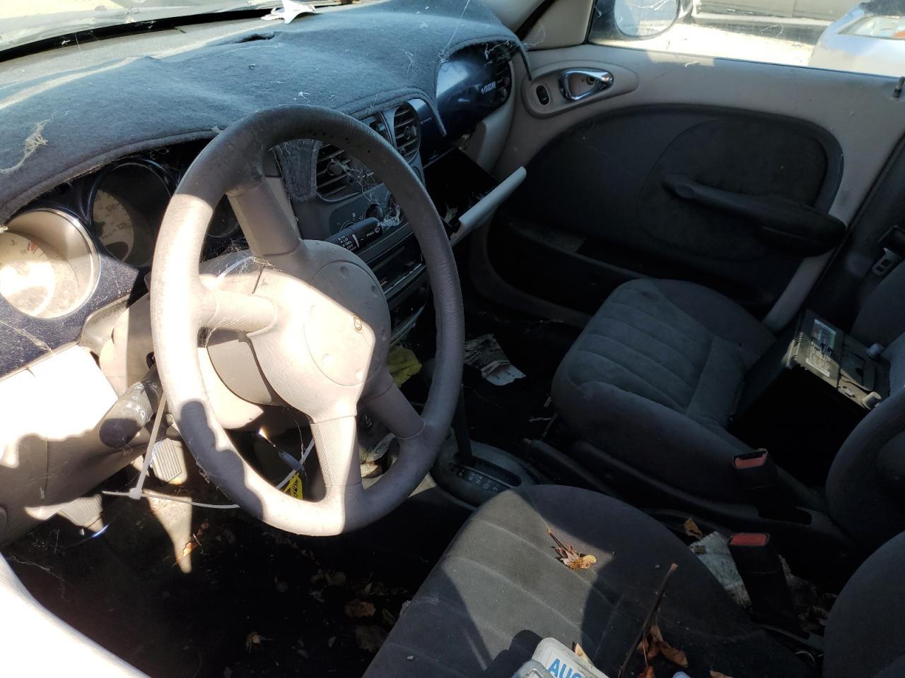 2002 Chrysler Pt Cruiser Classic - Image 7