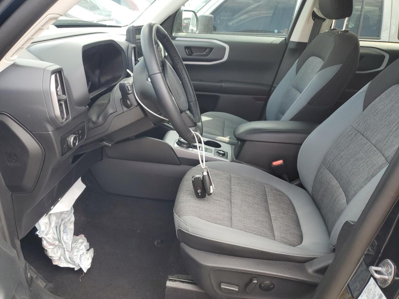 2023 Ford Bronco Sport Big Bend - Фото 7