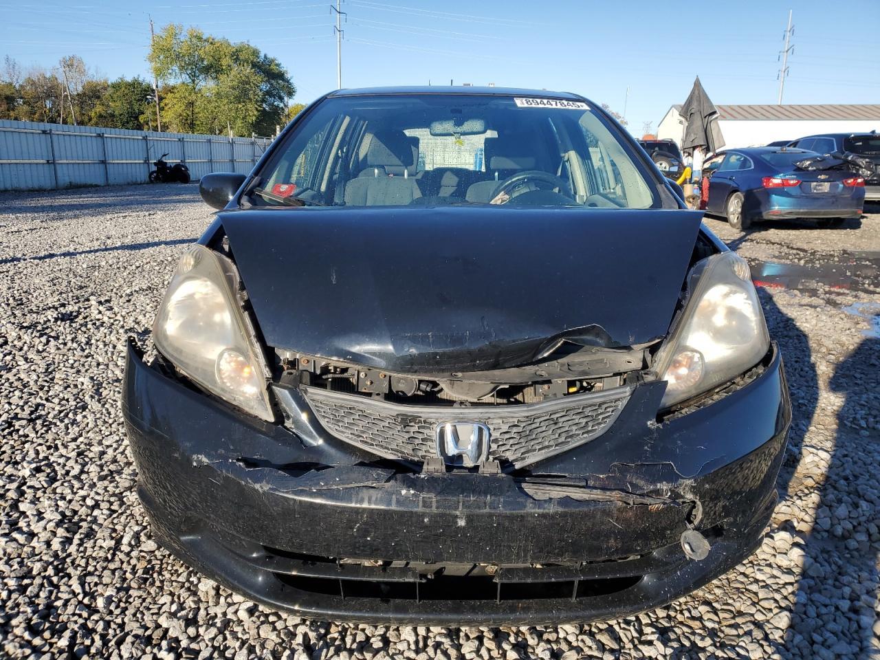 2013 Honda Fit - Image 5