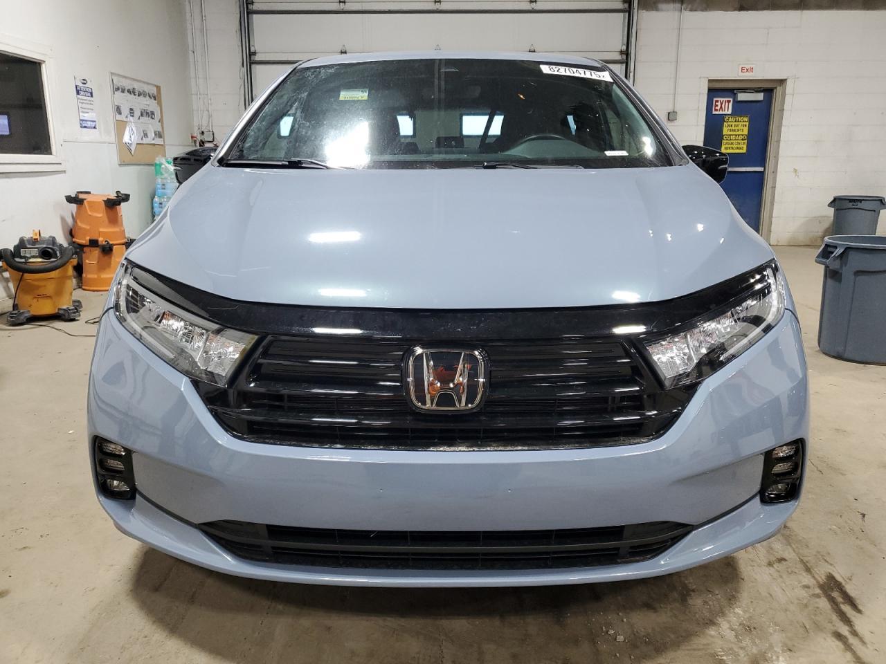 2023 Honda Odyssey Sport-L - Фото 5