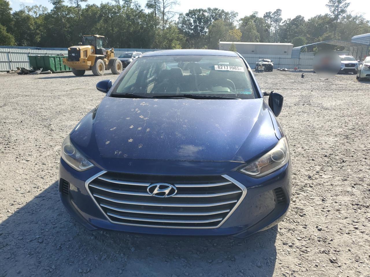 2018 Hyundai Elantra Sel - Фото 5