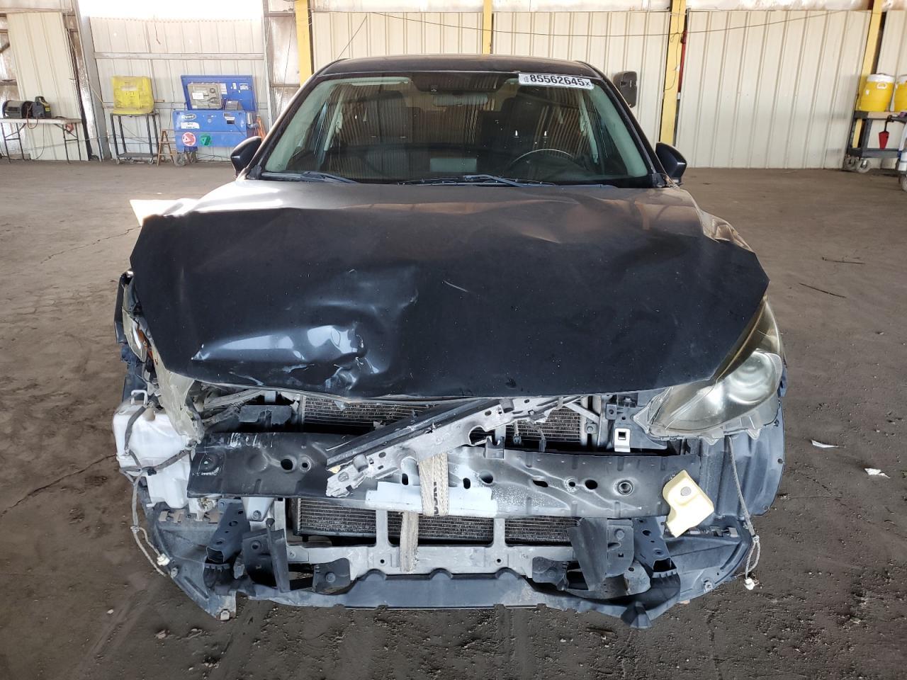 2016 Mazda 3 Sport - Фото 5