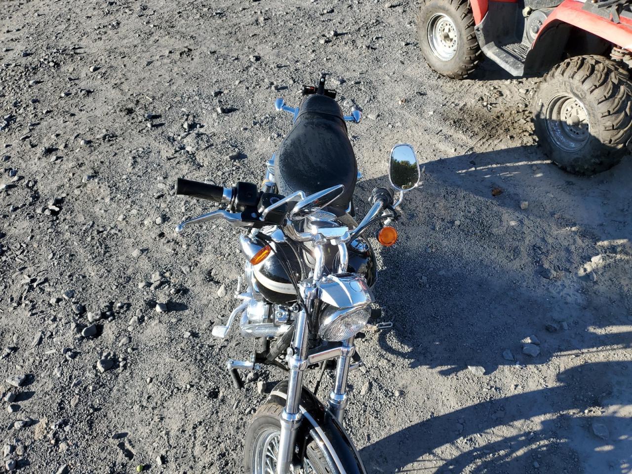 2003 Harley-Davidson Fxdl - Image 5