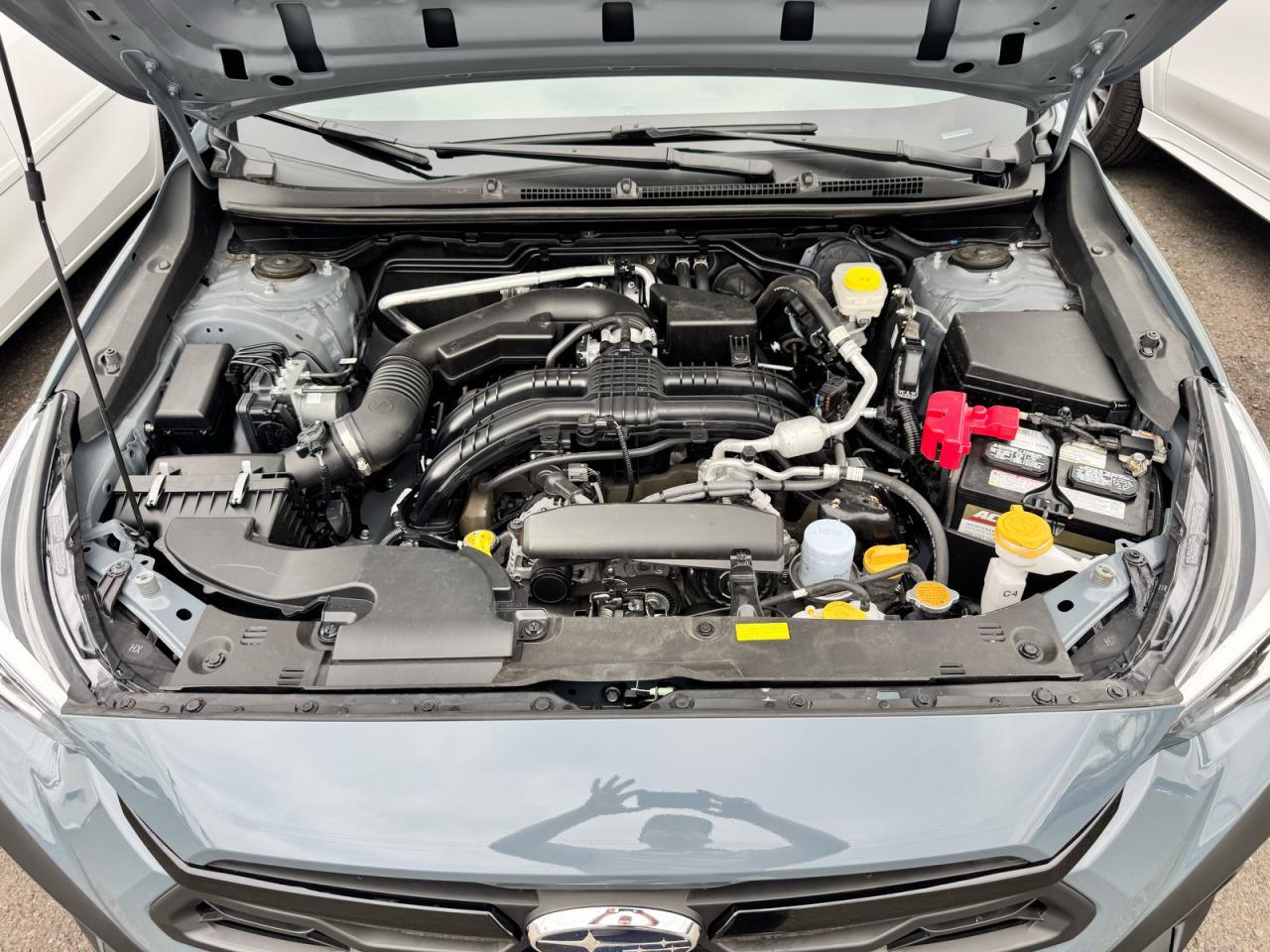 2018 Infiniti Q60 Luxe 300 - Фото 7