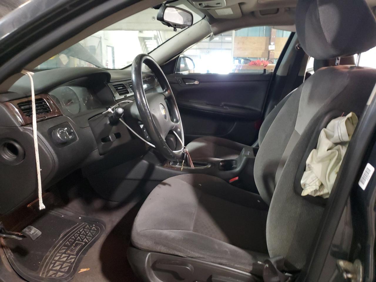 2015 Chevrolet Impala Limited Lt - Image 7