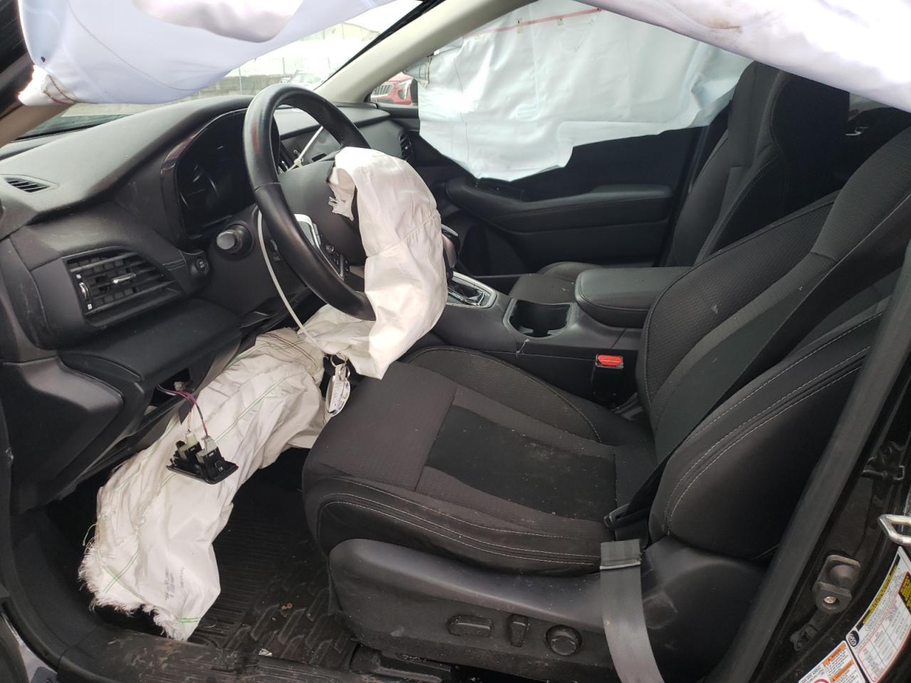 2020 Subaru Outback Premium - Фото 7