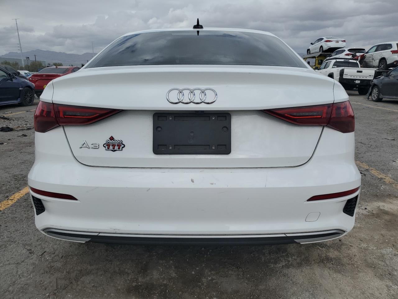 2022 Audi A3 Premium - Фото 6