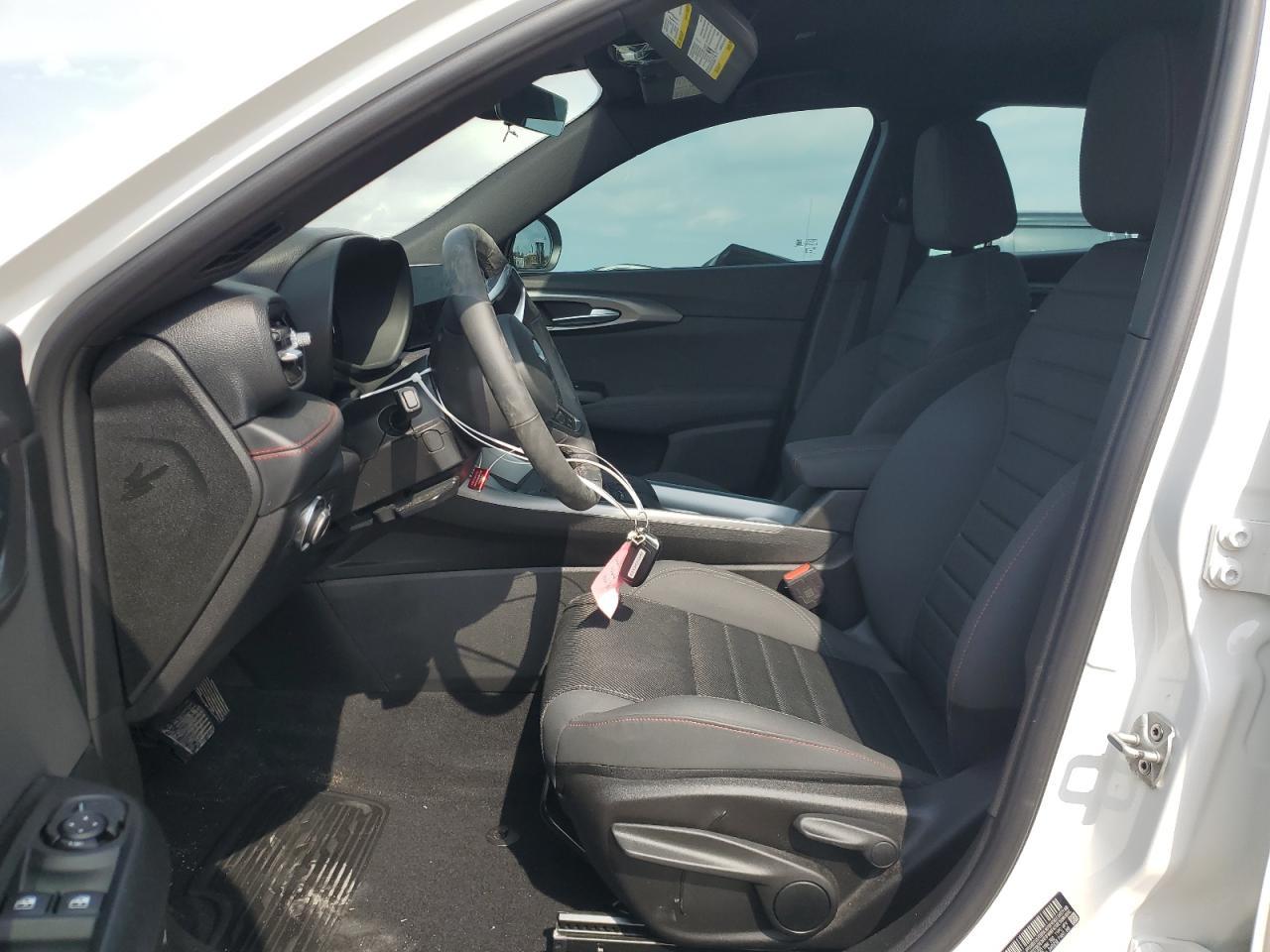 2024 Dodge Hornet Gt - Image 7