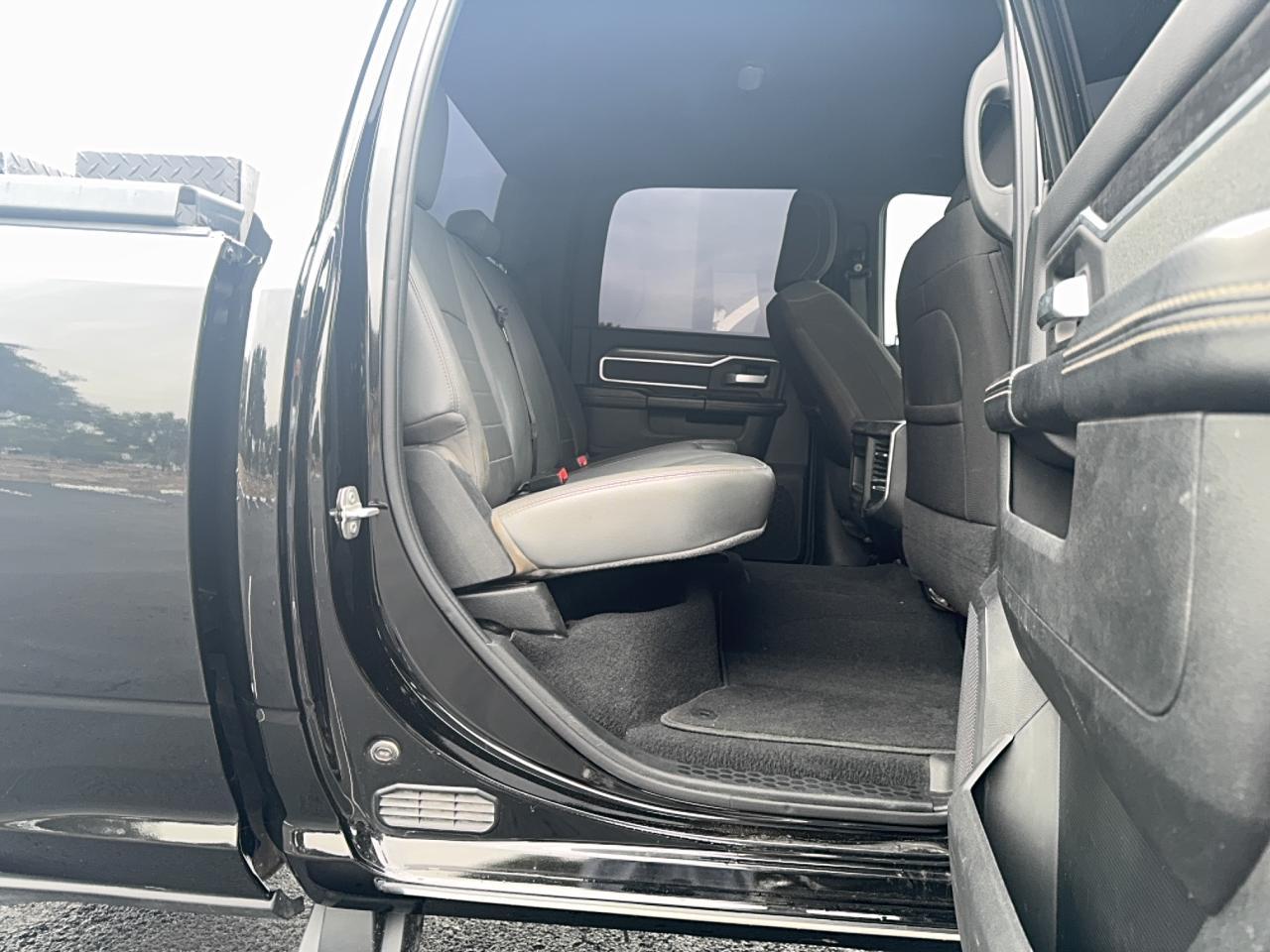2023 Ram 2500 Big Horn - Фото 6