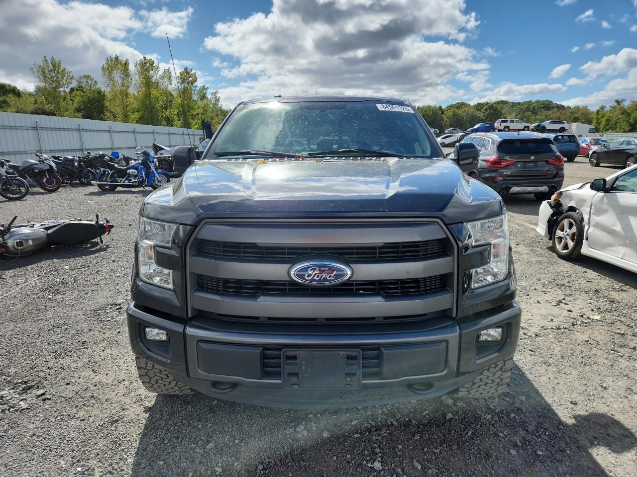 2015 Ford F150 Super Cab - Фото 5