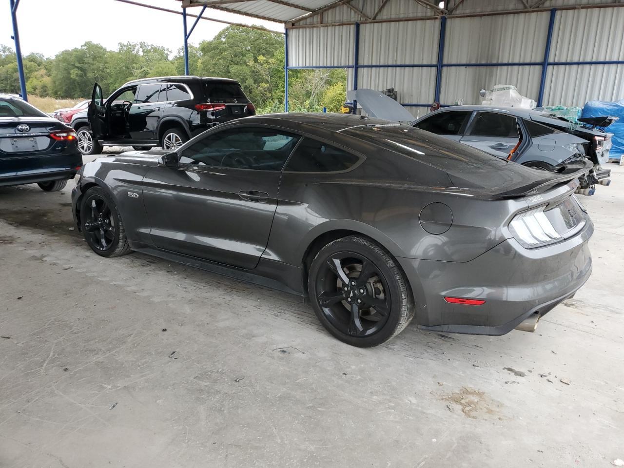 2016 Ford Mustang Gt - Image 2