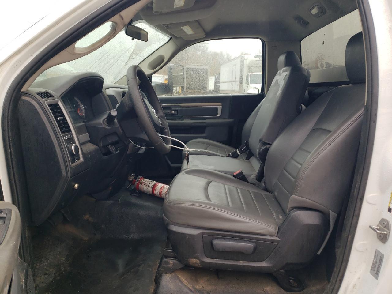 2017 Ram 5500 - Image 7