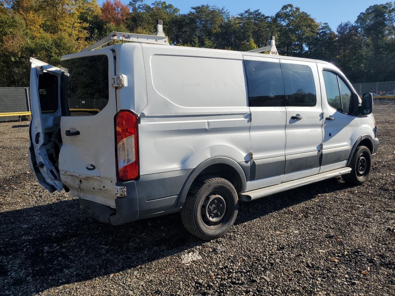 2015 Ford Transit T-250 - Фото 3