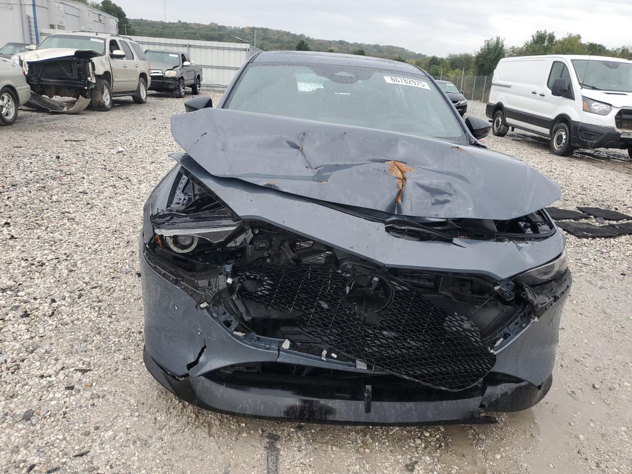 2025 Mazda 3 Premium Plus - Image 5