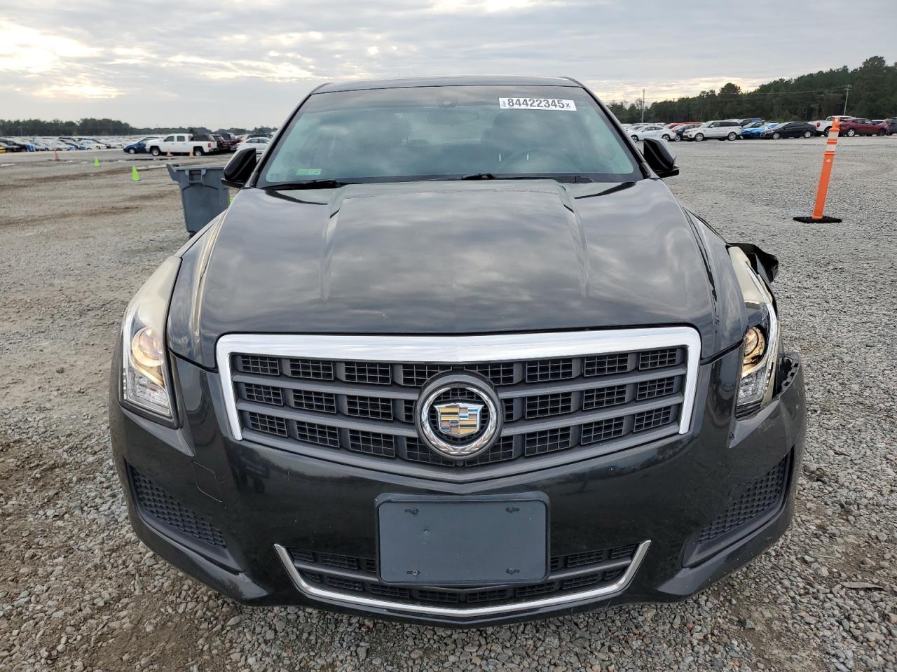 2014 Cadillac Ats - Image 5